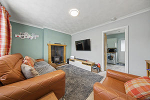 Laburnum Street Hollingwood
